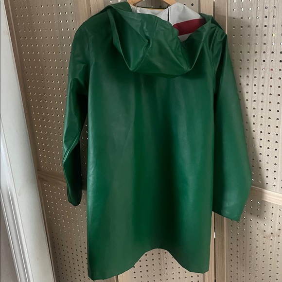 EUC Pendleton Raincoat size Medium - Picture 4 of 4